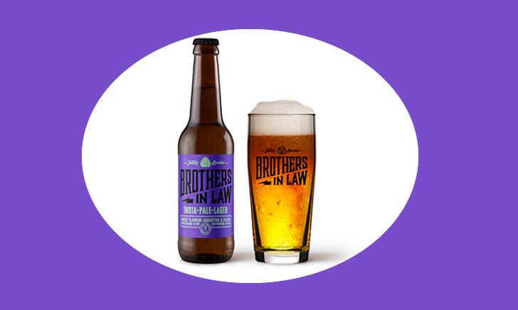 BIL India Pale Lager